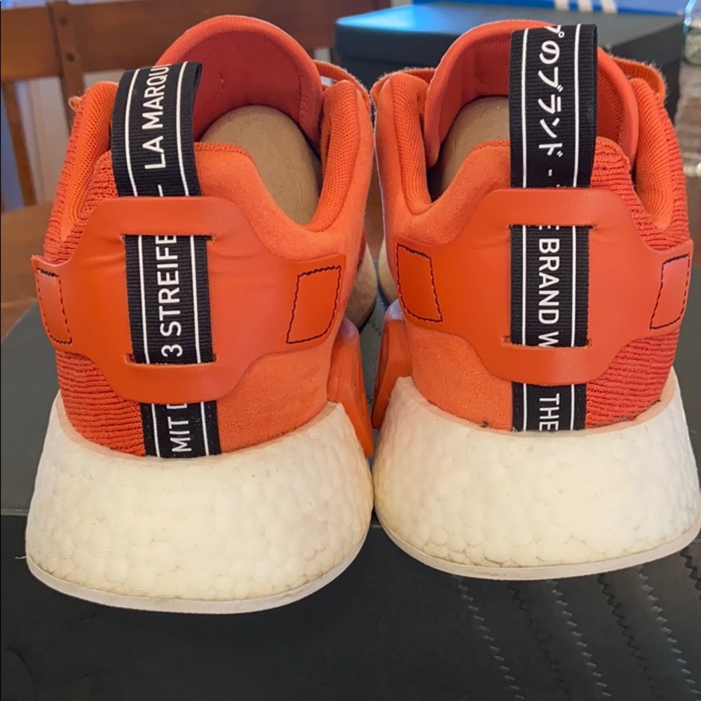 Men’s NMD R2 - Picture 3 of 4